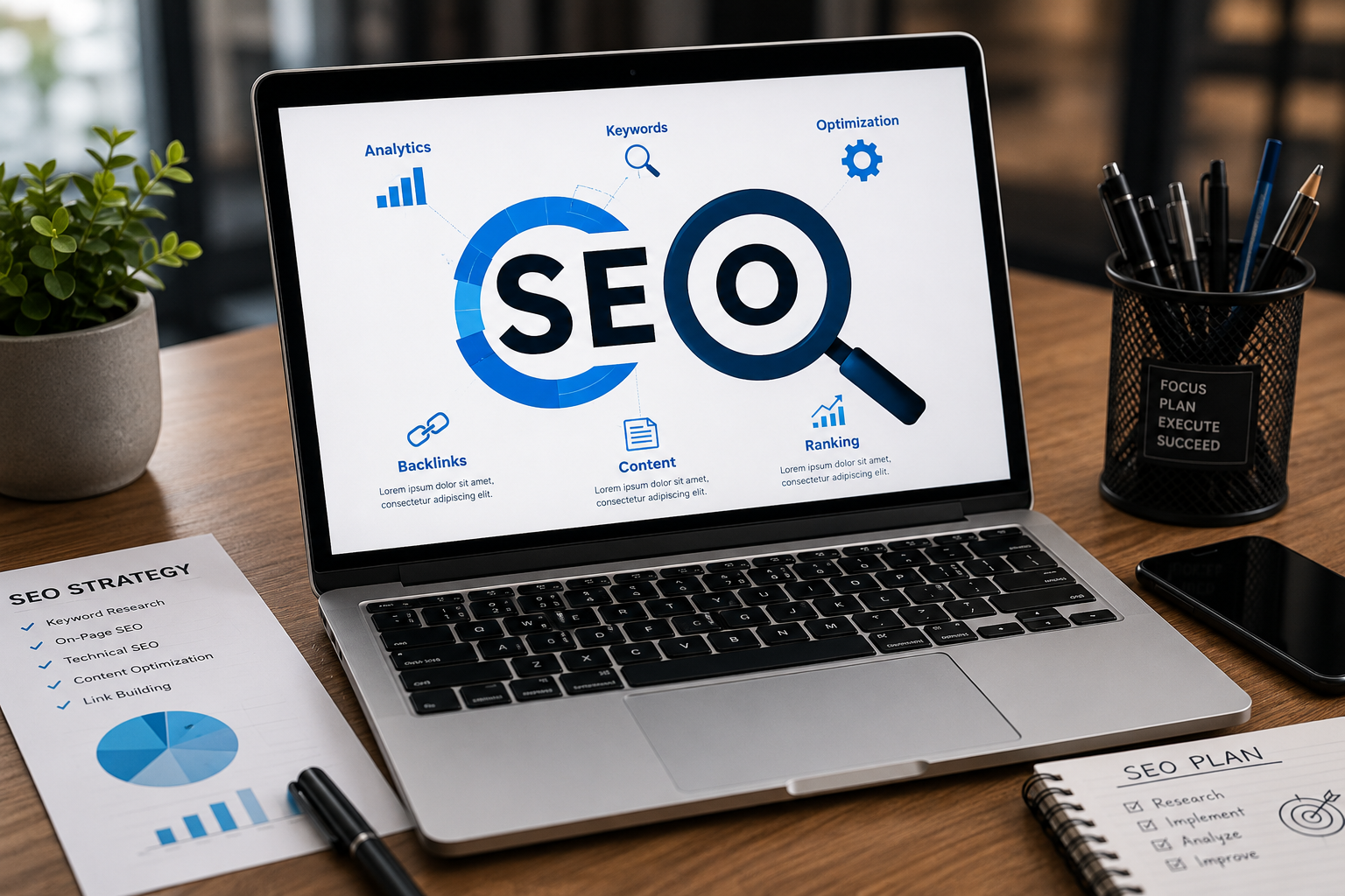 SEO Best Practices