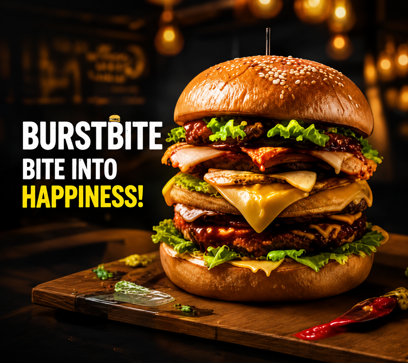 BurstBite